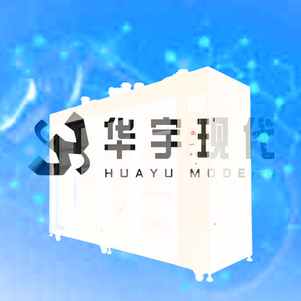 揭秘新能源老化柜：延長(zhǎng)壽命的秘訣！(圖1)